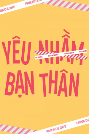 Yêu Nhầm Bạn Thân