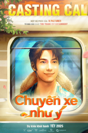 Chuyến Xe Như Ý