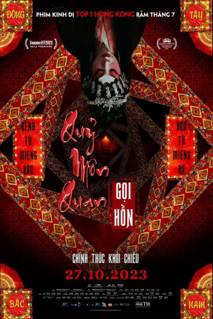 Quỷ Môn Quan: Gọi Hồn