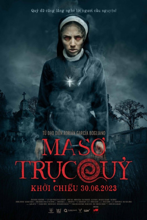 Ma Sơ Trục Quỷ