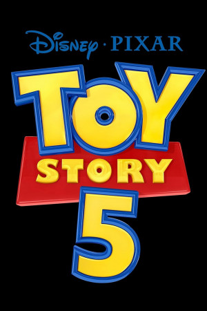 Toy Story 5