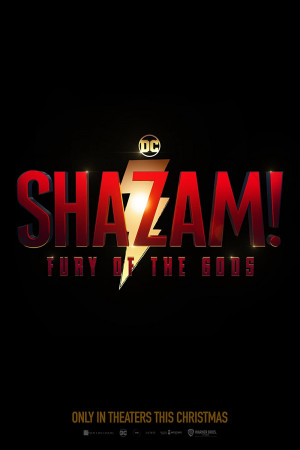 Shazam! Cơn Thịnh Nộ Của Các Vị Thần