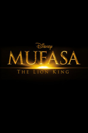 Vua Sư Tử: Mufasa