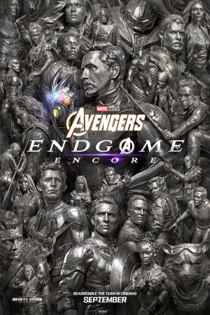 Avengers: Hồi Kết - Phiên Bản Đặc Biệt