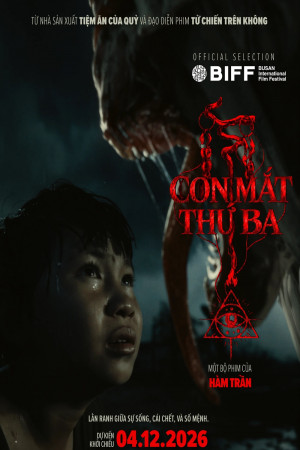 Con Mắt Thứ Ba