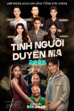 Tình Người Duyên Ma 2025 (Phụ Đề)