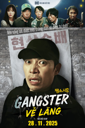 Gangster Về Làng