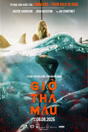 Giờ Thả Máu
