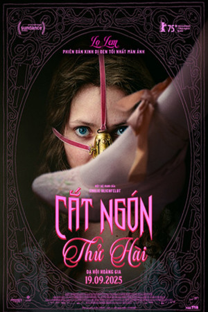 Cắt Ngón Thử Hài