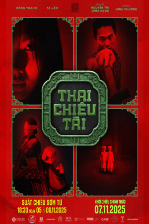 Thai Chiêu Tài