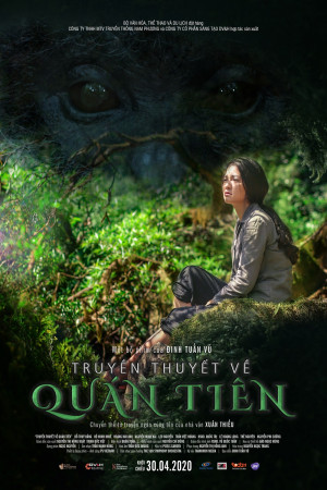 Truyền Thuyết Về Quán Tiên