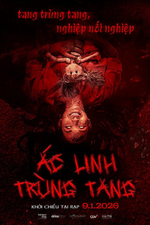 Ác Linh Trùng Tang