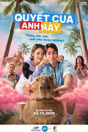 Quyết Cua Anh Này