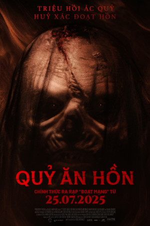 Quỷ Ăn Hồn
