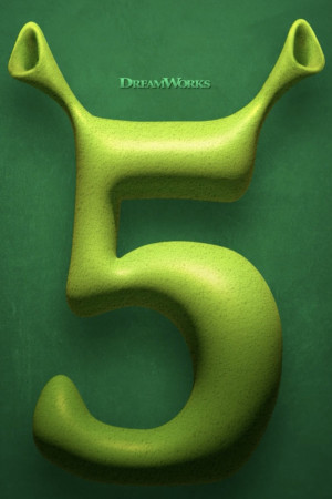 Shrek 5