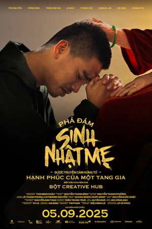 Phá Đám Sinh Nhật Mẹ