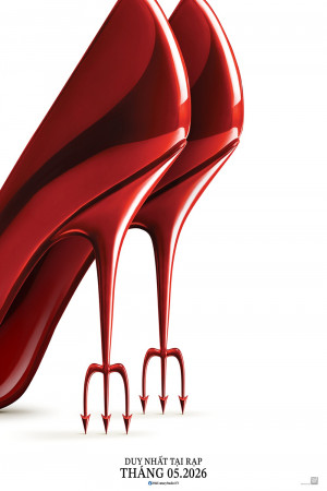 Yêu Nữ Thích Hàng Hiệu 2