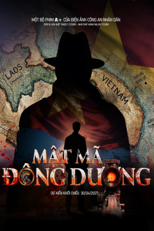 Mật Mã Đông Dương