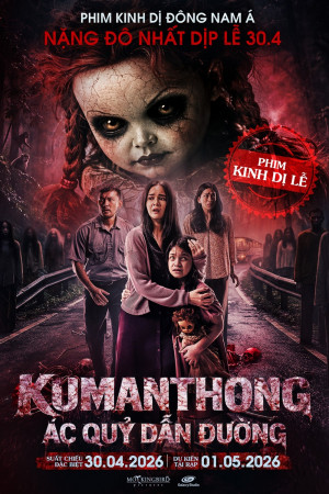 Kumanthong: Ác Quỷ Dẫn Đường