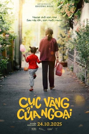 Cục Vàng Của Ngoại