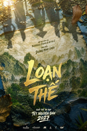 Loạn Thế