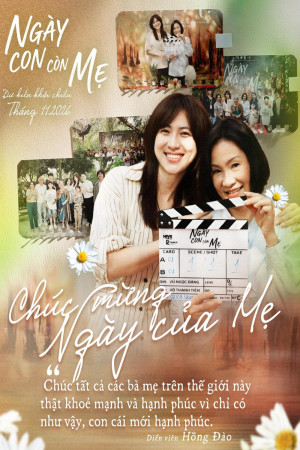 Ngày Con Còn Mẹ