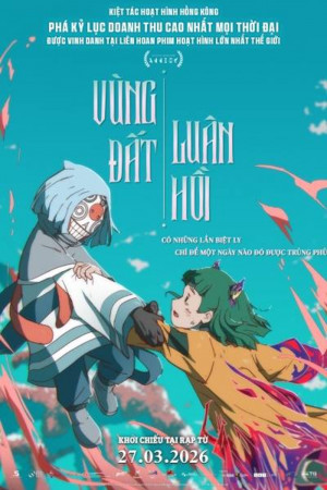 Vùng Đất Luân Hồi