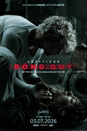 Bóng Quỷ