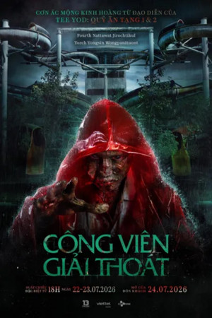 Công Viên Giải Thoát