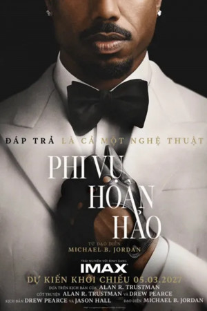 Phi Vụ Hoàn Hảo
