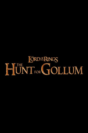 Chúa Tể Của Những Chiếc Nhẫn: Cuộc Săn Lùng Gollum