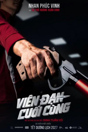 Viên Đạn Cuối Cùng