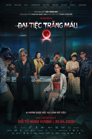 Đại Tiệc Trăng Máu 8