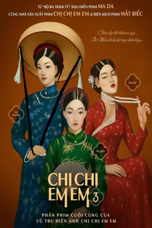 Chị Chị Em Em 3