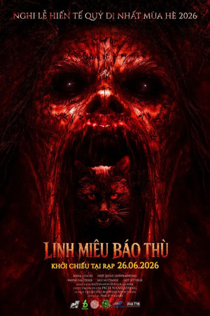 Linh Miêu Báo Thù