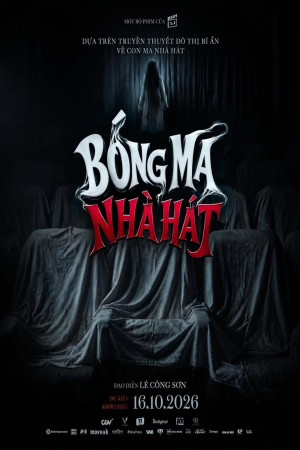 Bóng Ma Nhà Hát