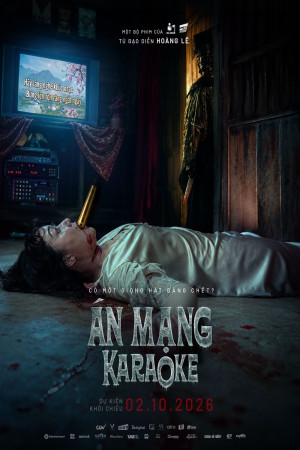 Án Mạng Karaoke