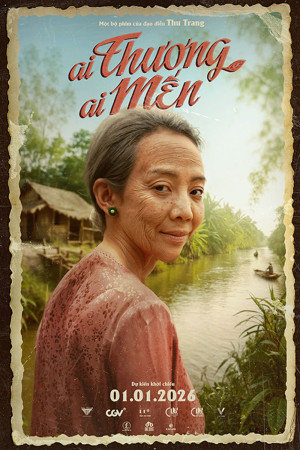 Ai Thương Ai Mến