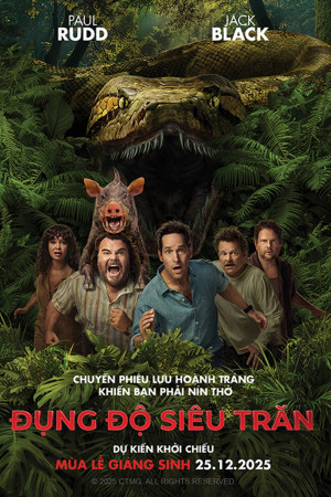 Đụng Độ Siêu Trăn