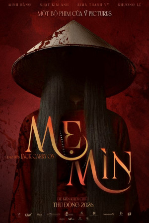 Mẹ Mìn