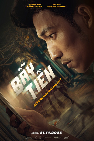Bẫy Tiền