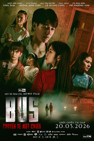 Bus - Chuyến Xe Một Chiều