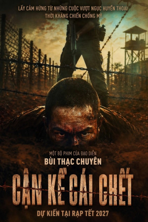 Cận Kề Cái Chết