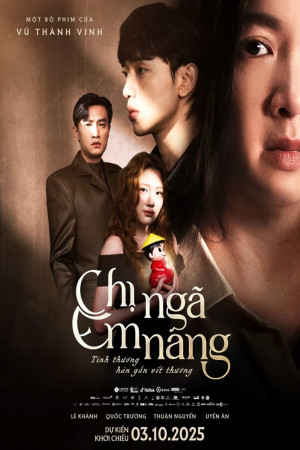 Chị Ngã Em Nâng