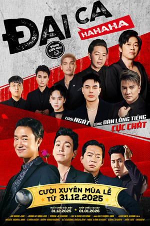 Đại Ca Ha Ha Ha