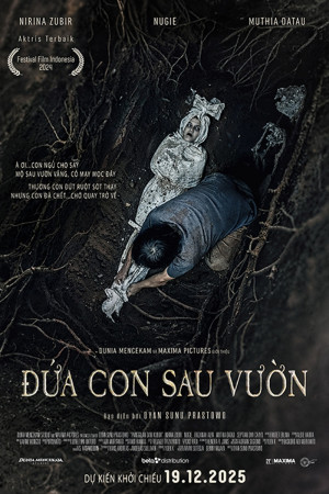 Đứa Con Sau Vườn