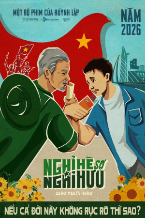 Nghỉ Hè Sợ Nghỉ Hưu