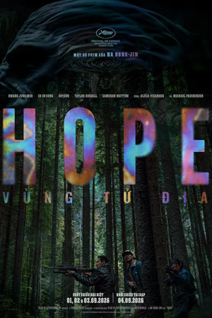 Hope: Vùng Tử Địa