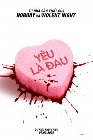 Yêu Là Đau