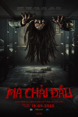Ma Chải Đầu